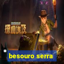 besouro serra-pau morde